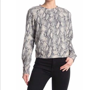 💕 Host Pick 💕 Paige Daytona Sweatshirt